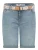 Sublevel Jeans  blauw denim