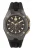 Philipp Plein Octagon Heren Zwarte Horloge PWTBA0323