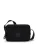 KIPLING Schoudertas ‘Abanu M’  zwart