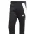 ADIDAS PERFORMANCE Sportbroek ‘Tiro 24’  zwart / wit