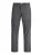 JACK & JONES Cargobroek ‘JPSTKANE FRANK’  antraciet