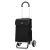 Andersen Shopper Trolley ‘Plus Weda’  zwart
