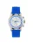 ADIDAS ORIGINALS Analoog horloge  blauw / zilver