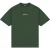 Malelions Men Relax T-Shirt | Racing Green