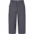 Mountain Warehouse Heren Explore 3/4 korte broek (Grijs)