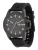 ADIDAS ORIGINALS Analoog horloge ‘EXPRESSION’  zwart / wit