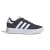 Damestrainers adidas Platform Suede
