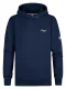 Petrol Industries Sweatshirt  blauw
