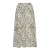 Plooirok voor dames Moss Copenhagen Angelina AOP