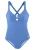 SUNSEEKER Badpak  blauw