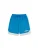 AND1 Broek  turquoise / wit