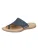 GABOR Teenslipper  donkerblauw