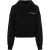 Amiri MA Script zwarte hoodie