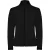 Roly Dames/Dames Nebraska Zachte Shell Jas (Zwart)