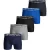 Björn Borg 5-pack boxers blue depths