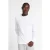New Balance Athletics Cotton Long Sleeve White