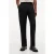 Tommy Hilfiger Performance Harlem Tapered Twill Trousers Black