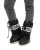 moon boot Snowboots Icon Nylon