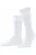 FALKE Sokken wit, Effen