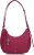 Furla Schoudertas
Dames Furla Goccia S Shoulder Bag, Materiaal: Leer, Kleur: Fuchsia