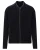 Bugatti Clothing | Heren | Vest Donkerblauw