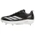 ADIDAS PERFORMANCE Sportschoen ‘Adizero Electric 2.0’  zwart / wit