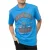 Tommy Hilfiger Heren Brooklyn Hockey T-Shirt (Blauw)
