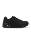 Skechers Uno Stand On Air 403674L/BBK Zwart