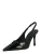 FURLA Slingpumps  zwart