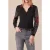 Anne Fontaine Lisou Pullover Black