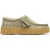 Clarks Original Torhill bee dames veterschoen