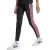 Adidas Essentials 3-Stripes Legging Meisjes