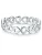 Trilani Ring  zilver