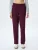 Koton Broek  bordeaux