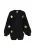 IZIA Oversized vest ‘Fashion Look’  lichtgeel / lichtgroen / lavendel / zwart