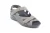 Durea 7376 wijdte K Sandalen