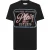 T-Shirt Ronde Hals Milan