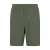 Mountain Warehouse Heren Hurdle Shorts (Licht Khaki)