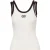 Beaumont Top zonder mouw bc59620263 dax