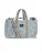 CODELLO Handtas  blauw / oranje / wit