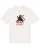 Watapparel Shirt ‘ Cat ‘  oranjerood / zwart / wit