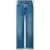 Marc Cain Straight fit Jeans met gefixeerde zooms