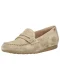 Paul Green Mocassins  beige