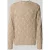 Carhartt Work In Progress Gebreide pullover met ribboorden, model ‘KYLOE’