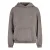 Dames sweatshirt Merchcode Heart Acid Washed