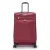 KIPLING Trolley ‘New Youri’  rood