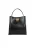 Kazar Shopper  goud / zwart