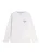 TOMMY HILFIGER Shirt  rood / zwart / wit