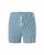 Gassa d’Amante Zwemshorts ‘Tropea’  donkerblauw