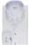 Stenströms Overhemd ML7 (72CM+) wit